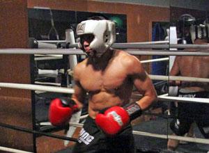Программа тренировки боксеров в домашних условиях