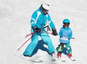 Теория и методика учебно-тренировочного процесса по избранному виду спорта (лыжный спорт) с присвоением квалификации «Тренер по лыжному спорту» (340ч)